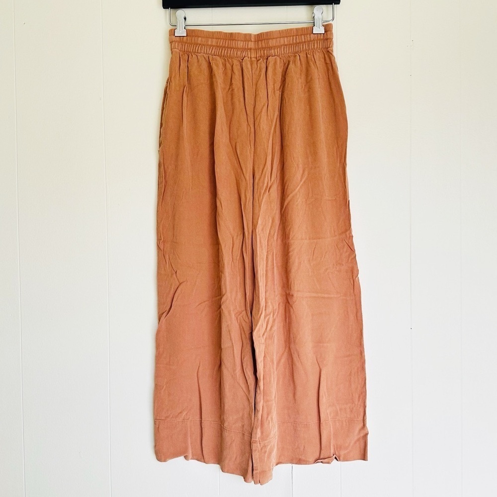 THE ODELLS Anthropologie Seaside Lounge Pants XS - Picture 7 of 11